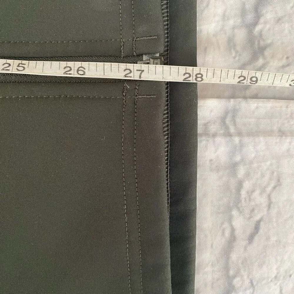 Under Armour men S cold gear Infrared fitted full zip jacket olive green - Picture 12 of 13